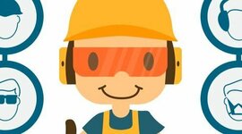 Timeline: HISTORIA SEGURIDAD Y SALUD EN EL TRABAJO