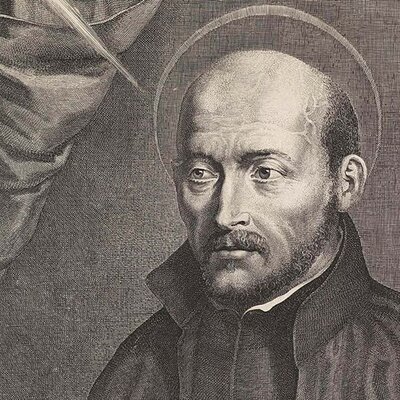 Timeline: Biografía de San Ignacio de Loyola