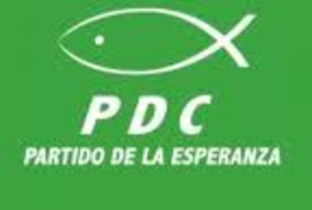 Elecciones Alcaldes y Diputados