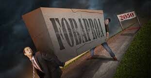 Fobaproa y rescate bancario