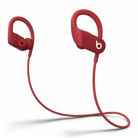 powerbeats high performance
