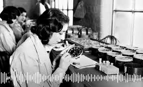 Introducción de la radio a la enseñanza