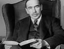 John Maynard Keynes (1883–1946)