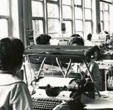 Educación a distancia en tiempos de guerra