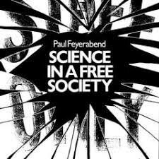 Science in a Free Society
