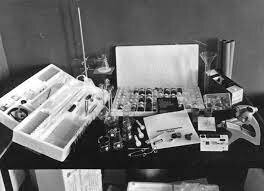 Fundación de la Open University