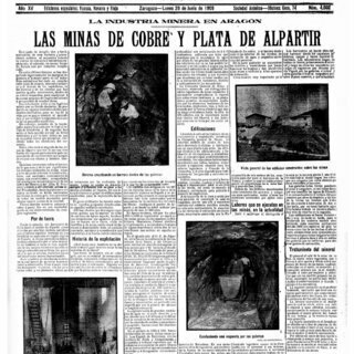 cursos sobre medidas de seguridad en las minas