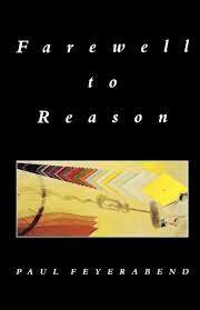 A Farewell to Reason