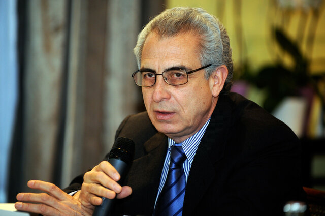 ERNESTO ZEDILLO