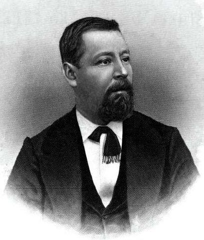 Justo Rufino Barrios emitió el decreto de Unión Centro Americana.