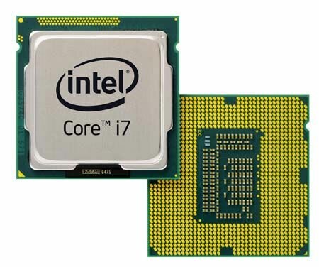 Quad-core Processors