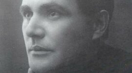 Timeline: გალაკტიონ ტაბიძის ბიოგრაფია