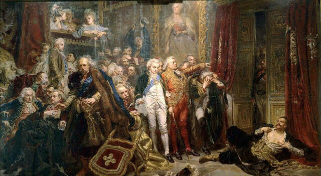 Konfederacja Targowicka