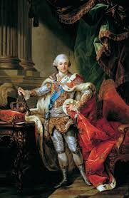 Koniec panowania ostatniego króla Polski