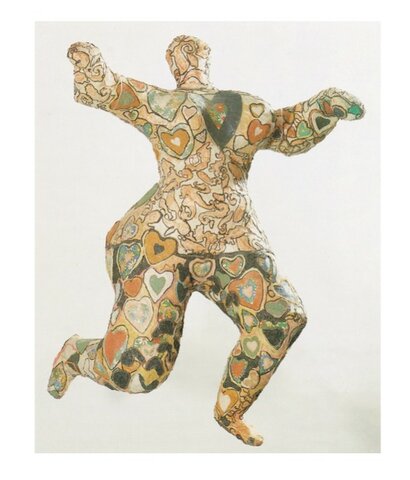 Niki de Saint Phalle (Europe)