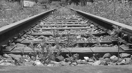 Timeline: HISTORIA DEL TRANSPORTE FERREO EN COLOMBIA