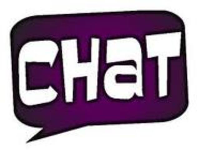 Chitter-Chatter