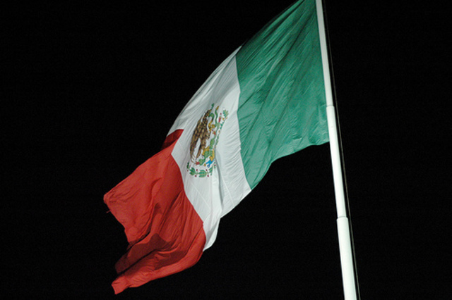 Mexico Won Independence From Spain!