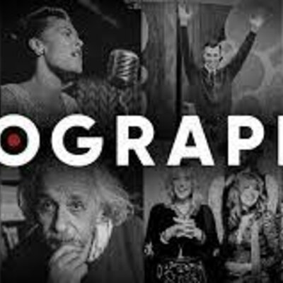 Timeline: English Writers' biographies