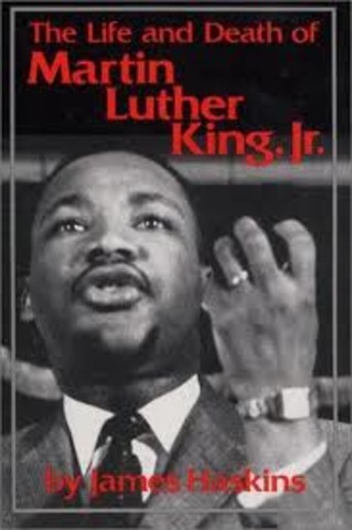 The Life and Death of MLK