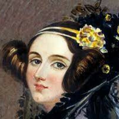 Timeline: Ada Lovelace