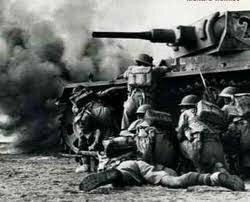 Va començar la segona guerra mundial