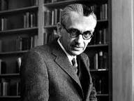 Kurt Gödel