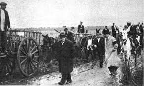 Reforma agraria