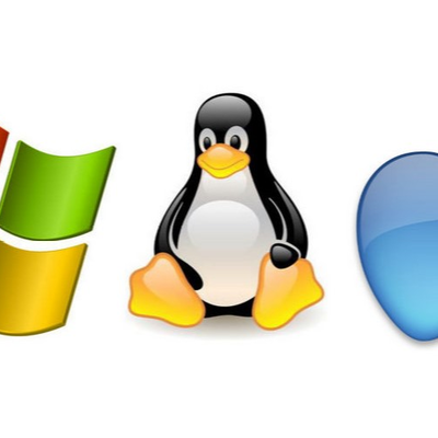 Timeline: Operating system