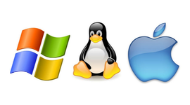 Timeline: Operating system