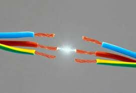 Elektrizitate eroalea