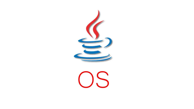 Java OS