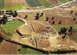 ΑΠΟ ΤΗΝ ΠΥΛΟ ΣΤΗΝ ΗΛΙΔΑ