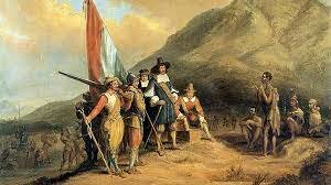 Colonització Àfrica