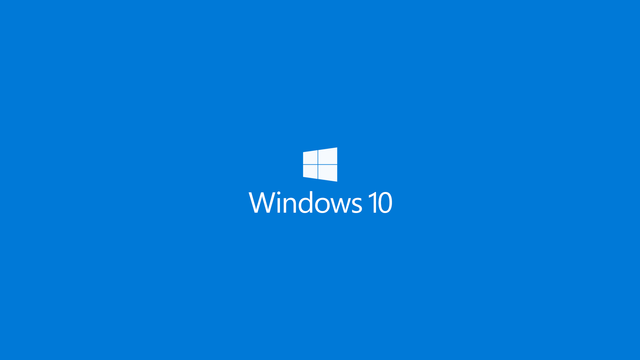Windows 10
