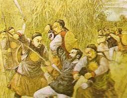 Imperialisme i colonització