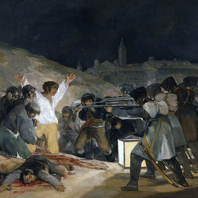 Timeline: HISTORIA DE ESPAÑA SIGLO XIX