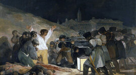 Timeline: HISTORIA DE ESPAÑA SIGLO XIX