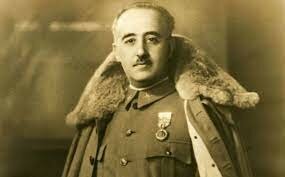 Inici Franquisme