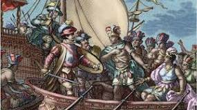 Caiguda de Tenochtitlan