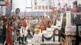 Timeline: Historia de España .Siglo XIX