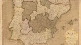 Timeline: HISTORIA DE ESPAÑANA S.XIX