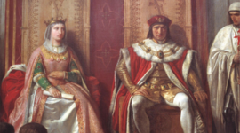 Timeline: HISTORIA DE ESPAÑA SIGLO XIX