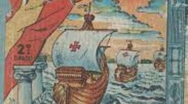 Timeline: HISTORIA DE ESPAÑA XIX