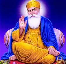 Neix Guru Nanak