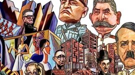 Timeline: El período de entreguerras.