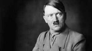 MORT DE HITLER
