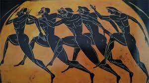 2η ΗΜΕΡΑ ΑΓΩΝΩΝ - ΑΓΩΝΙΣΜΑΤΑ ΠΑΙΔΩΝ