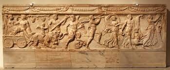 ΠΟΜΠΗ ΝΙΚΗΤΩΝ