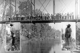 Lynching of Laura and L.D. Nelson